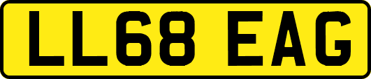 LL68EAG
