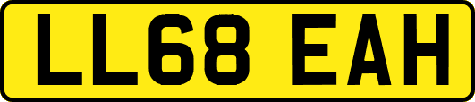 LL68EAH