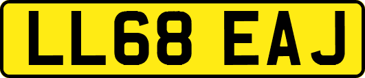 LL68EAJ