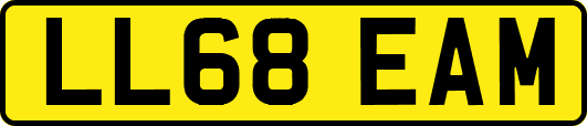 LL68EAM