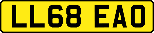 LL68EAO