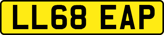 LL68EAP