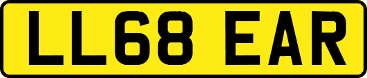 LL68EAR