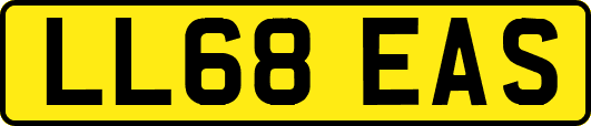 LL68EAS