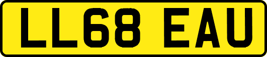 LL68EAU