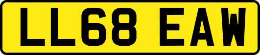 LL68EAW