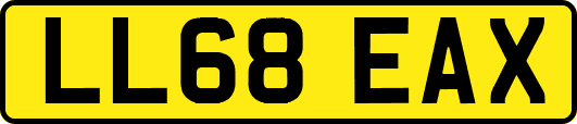 LL68EAX