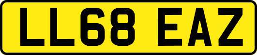 LL68EAZ