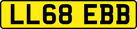 LL68EBB