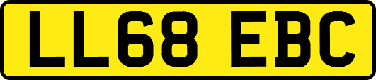 LL68EBC