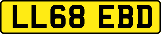 LL68EBD