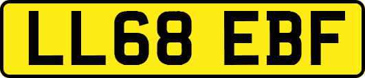 LL68EBF