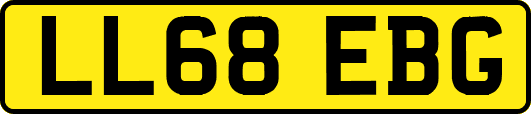 LL68EBG