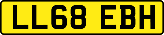 LL68EBH