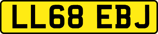 LL68EBJ
