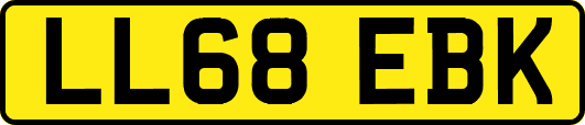 LL68EBK