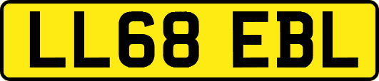 LL68EBL