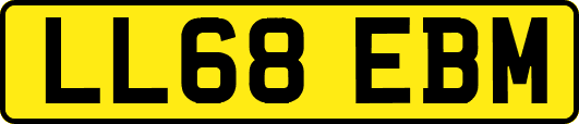 LL68EBM