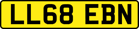 LL68EBN