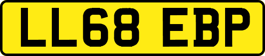 LL68EBP