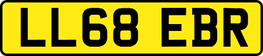 LL68EBR