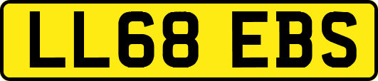 LL68EBS