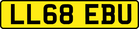 LL68EBU