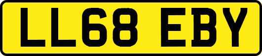 LL68EBY