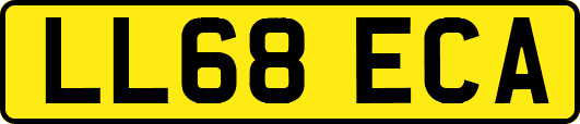 LL68ECA