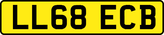 LL68ECB