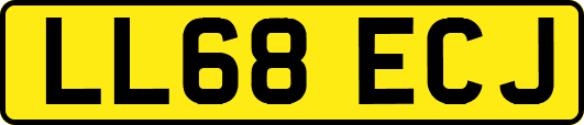 LL68ECJ