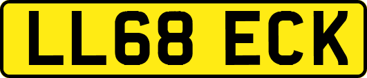 LL68ECK
