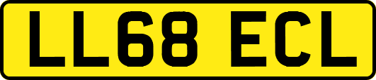LL68ECL