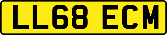 LL68ECM