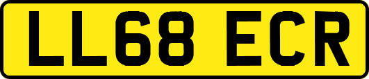 LL68ECR