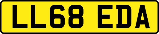 LL68EDA