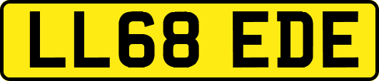 LL68EDE