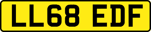 LL68EDF