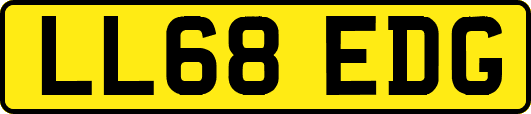 LL68EDG