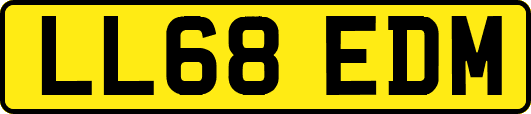 LL68EDM