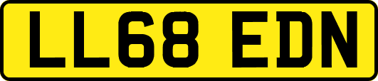 LL68EDN