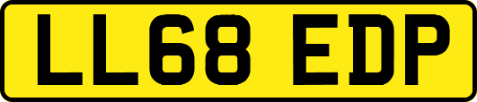 LL68EDP