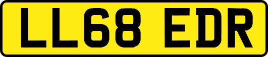 LL68EDR