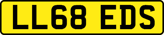 LL68EDS