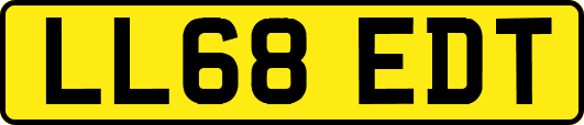 LL68EDT