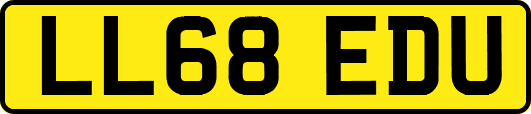 LL68EDU