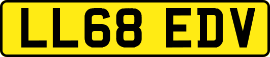 LL68EDV