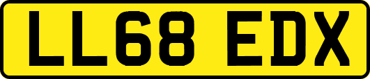 LL68EDX