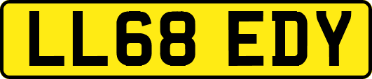 LL68EDY