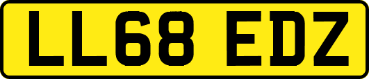 LL68EDZ